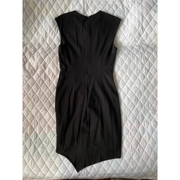 Elizabeth & James Ruched Dress - Picture 3 of 7